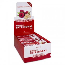 OBEGRASS ENTREHORAS...