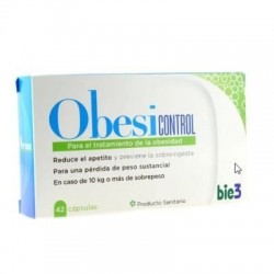 OBESICONTROL 42 CAPS...