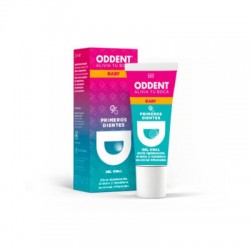 ODDENT GEL ORAL BABY...
