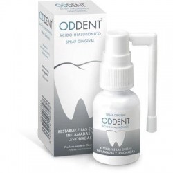 ODDENT SP GINGIVAL 20 ML...