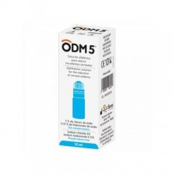 ODM 5 ANTIEDEMA CORNEAL 10...