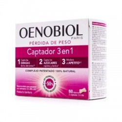 OENOBIO CAPTADOR 3 EN 1...