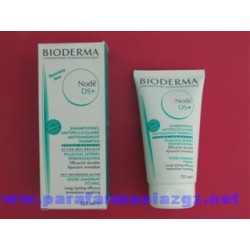 BIODERMA NODE DS+ CHAMPU...