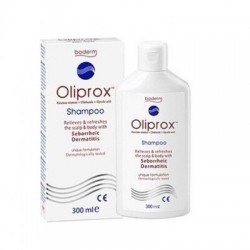 OLIPROX CHAMPU DERMAT...