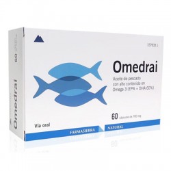 OMEDRAI...