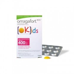 OMEGAFORT OKIDS 30...