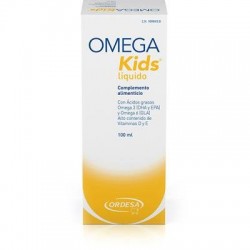 OMEGAKIDS 100 ML...