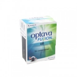 OPTAVA FUSION 0.4 ML 30...
