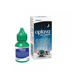OPTAVA GEL DROPS 10 ML...