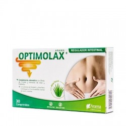 OPTIMOLAX 30 COMPRIMIDOS...