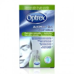 OPTREX ACTIMIST OJOS...