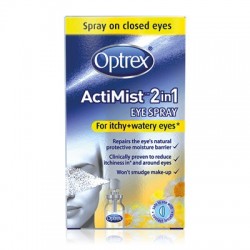 OPTREX ACTIMIST PICOR OJOS...