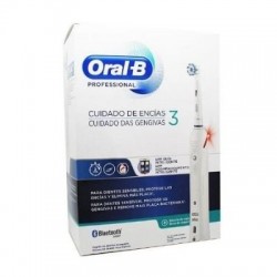 ORAL B CEPILLO RECARGABLE...