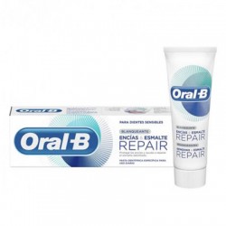 ORAL B PASTA GUM& ENAMEL...