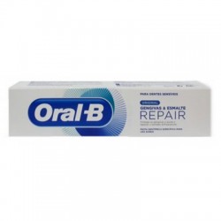 ORAL B PASTA GUM&ENAMEL...