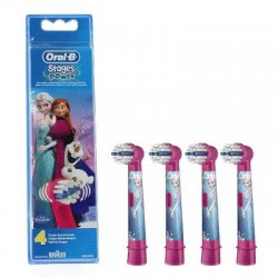 ORAL B REC CEPILLO FROZEN...