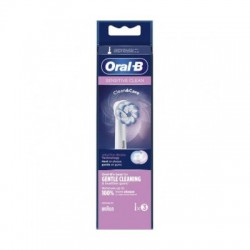 ORAL B REC CEPILLO REC SEN...