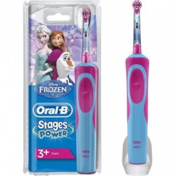 ORAL B VITALITY CEPILLO...