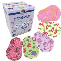 ORTOPAD SOFT GIRLS MEDIUM...