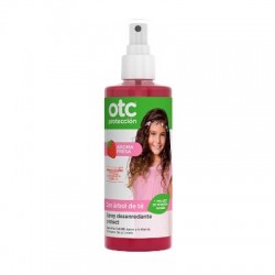OTC SPRAY DESENREDANTE...