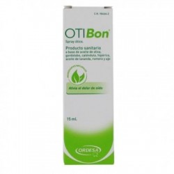 OTIBON SPRAY OTICO 15 ML...