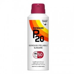 P20 CONTINUOUS SPF150 150...