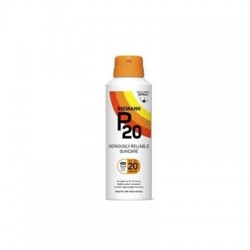 P20 CONTINUOUS SPF20 150 ML...