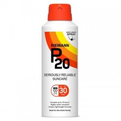 P20 CONTINUOUS SPF30 150 ML...