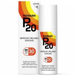 P20 PROTECTOR SOLAR SPF30...