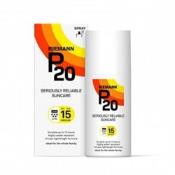 P20 PROTECTOR SOLAR SPRAY...