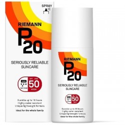 P20 PROTECTOR SOLAR SPRAY...