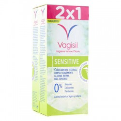 PACK DUPLO VAGISIL HIG...