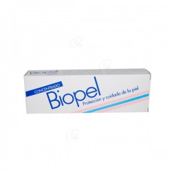 BIOPEL CREMA 50 ML...