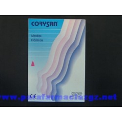 PANTY CORYSAN NORMAL BEIGE...