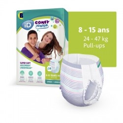 PAÑAL ID COMFY JUNIOR PANTS...
