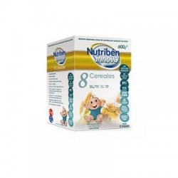 PAPILLA INNOVA 8 CEREALES...
