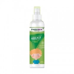 PARANIX ARBOL DE TE NIÑO...
