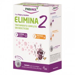 PARANIX ELIMINA2 CHAMPU +...