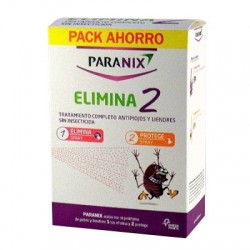 PARANIX ELIMINA2 SPRAY +...
