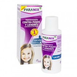 PARANIX LOCION 100 ML...