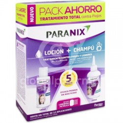 PARANIX PACK AHORRO...