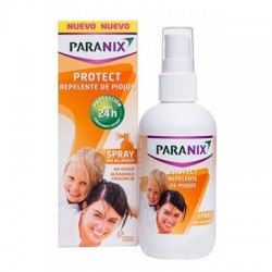PARANIX PROTECT REPELE...
