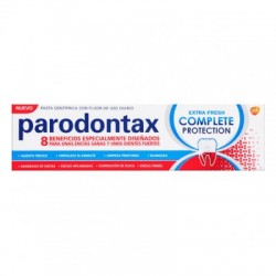 PARODONTAX COMPLETE...