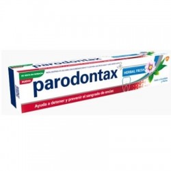 PARODONTAX HERBAL EXTRA...