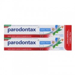 PARODONTAX HERBAL FRESH...