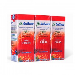 BIORALSUERO FRESA 3 BRIKS...