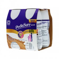 PEDIASURE DRINK CHOCOLATE...