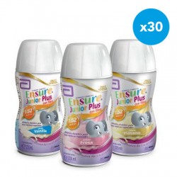 PEDIASURE PLUS FIBRA...