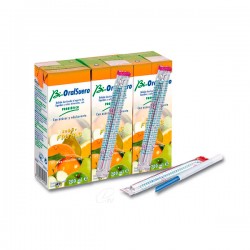 BIORALSUERO FRUTAS 200 ML 3...