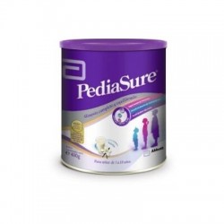 PEDIASURE VAINILLA POLVO...